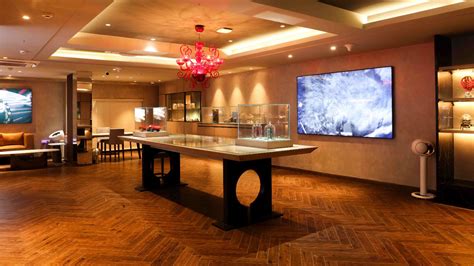 time avenue mumbai